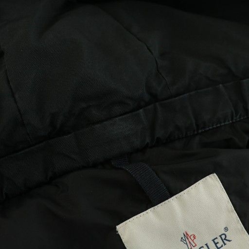 モンクレール MONCLER セサック SAISSAC ダウンコート