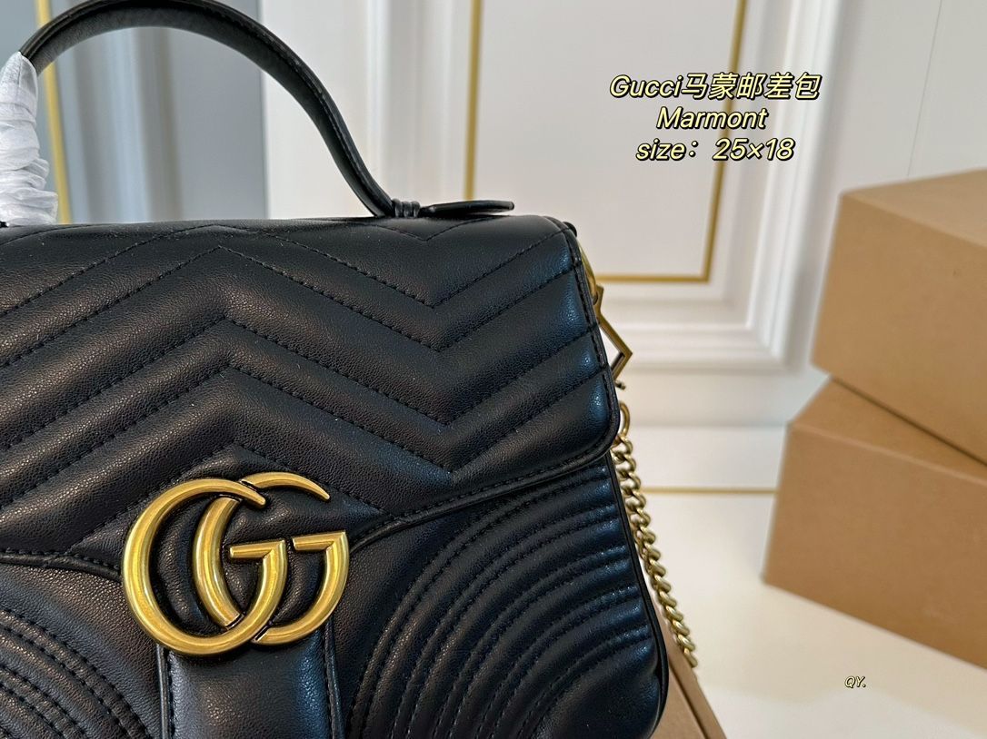 GUCCI グッチ バッグ ショルダーバッグ チェーンバッグ ハンドバッグ