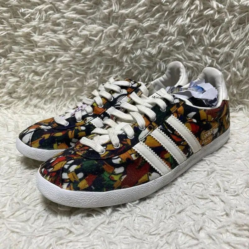 230 ADIDAS SNEAKERS adidas(アディダス) ガゼル スニーカーズ