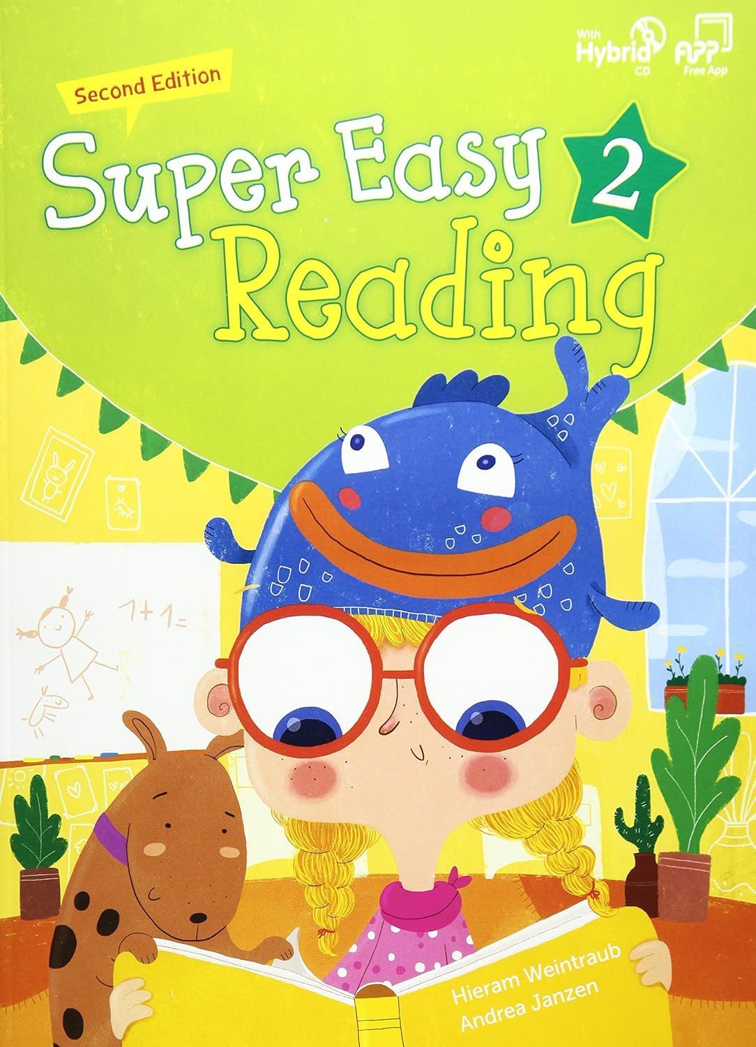 [Book]SUPER EASY READING 2 STUDENT BOOK WITH STUDENT DIGITAL MATERIALS ...
