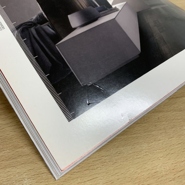 □01)【同梱不可】建築雑誌 カザベラ 2011年～2012年 まとめ売り