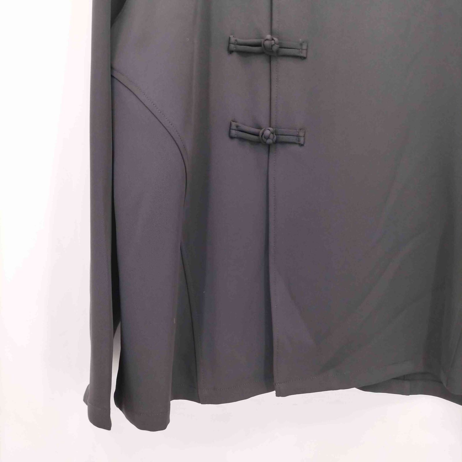 ノットコンベンショナル NOT CONVENTIONAL SATIN ASYMMETRY CHINA