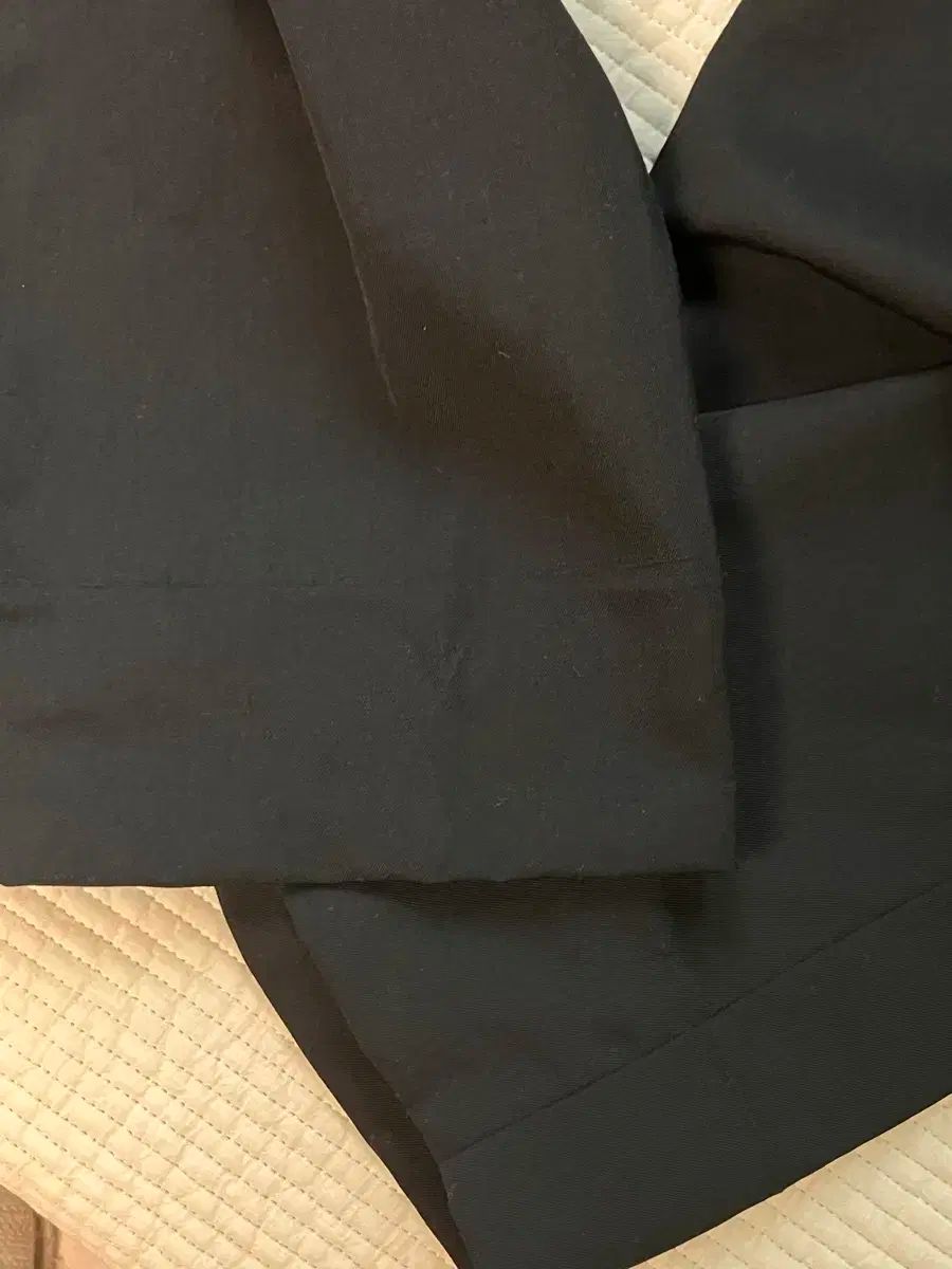 極美品 CALEE スラックスショートパンツ ブルーグリーン L ワンタック 極美品 CALEE スラックスショートパンツ ブルーグリーン L