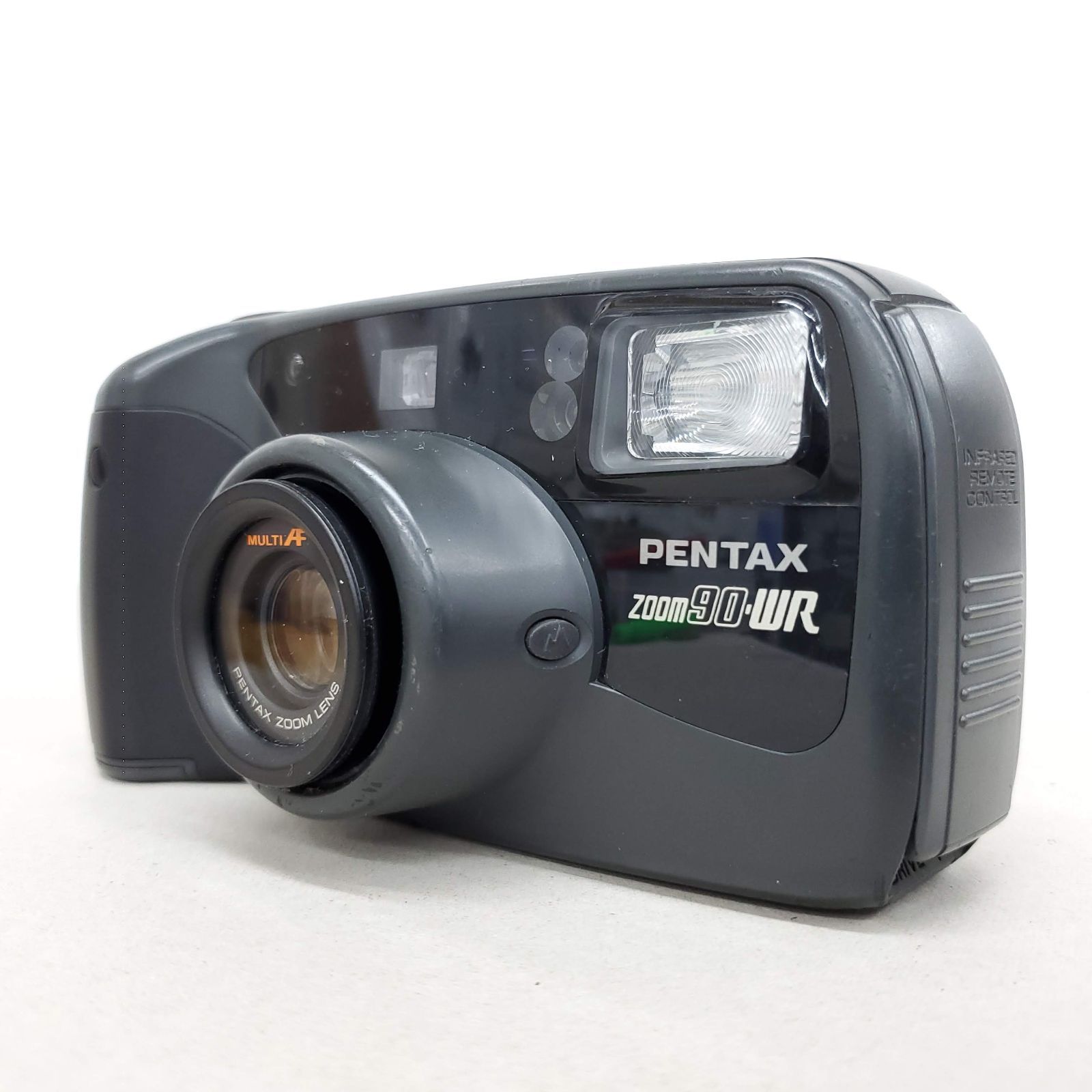 Pentax ZOOM