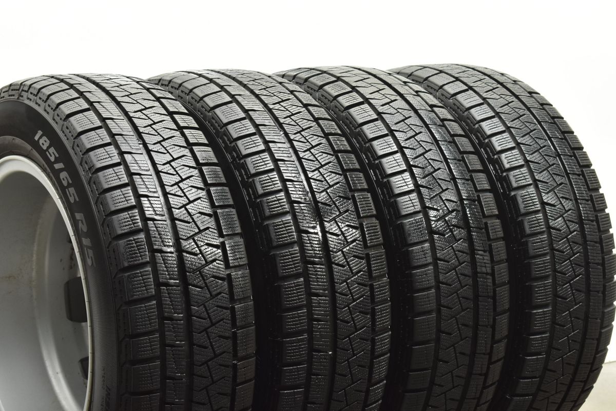 アイスアシンメトリコプラス 185