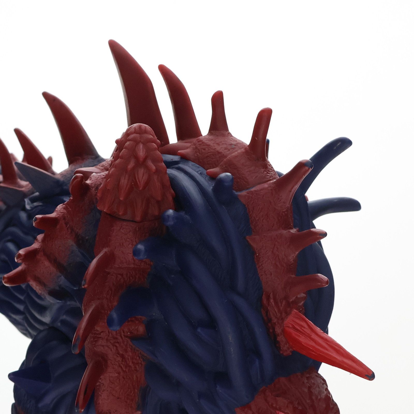 ウルトラ怪獣DX マガタノオロチ ウルトラマンオーブ 完成品