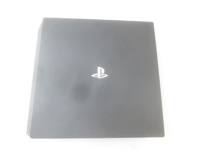 プレイステーション4