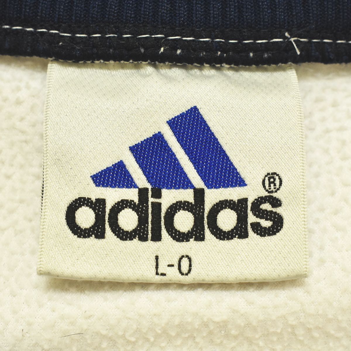 デサント期】 90s ヴィンテージ 日本製 アディダス adidas イワン 