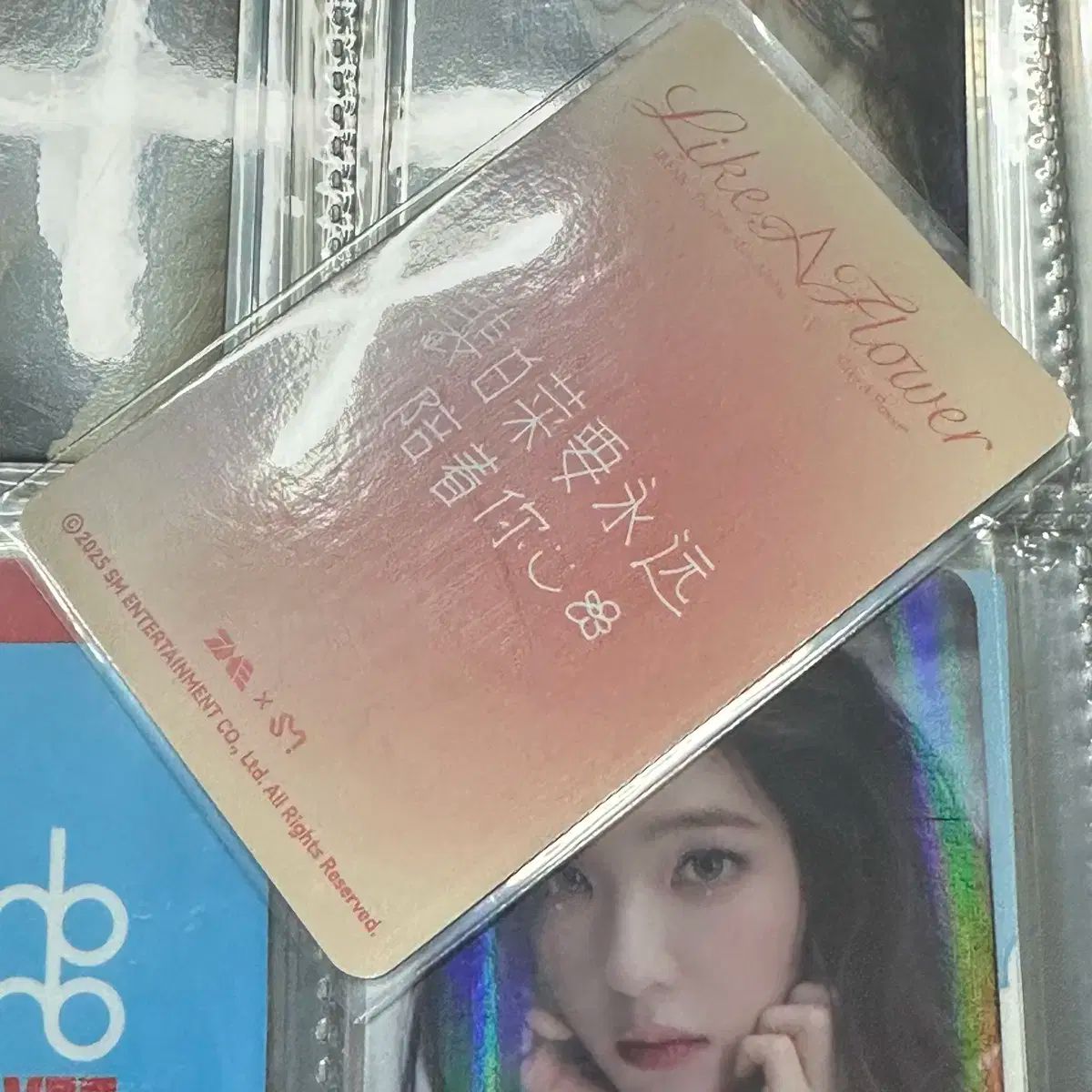 出品 Red Velvet(レッドベルベット・レドベル) アイリーン(IRENE