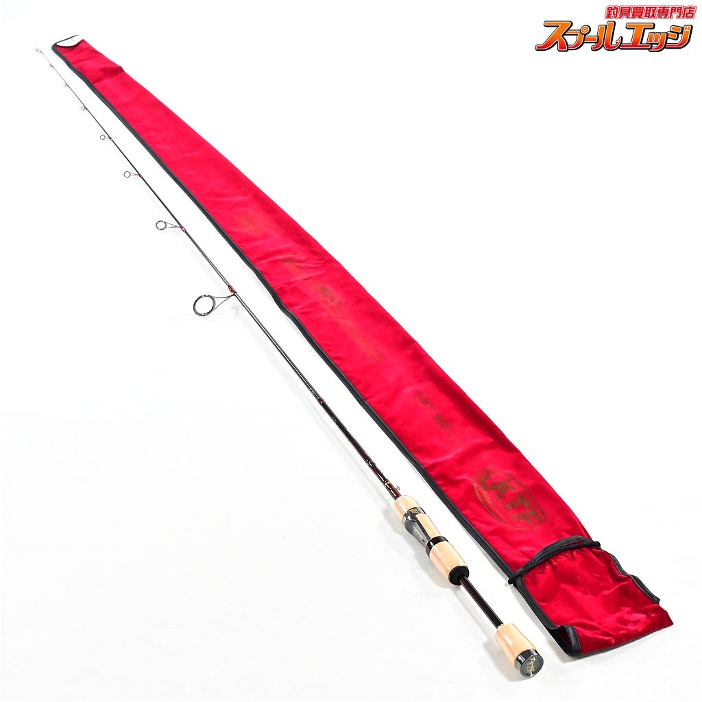 手渡し限定です。フェンウィック　GWT 610CL P+J フェンウィック エイシス ACES610SULP+J ◇◇ エイシス(ACES
