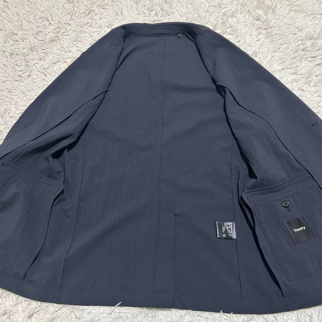 スーツ セットアップ