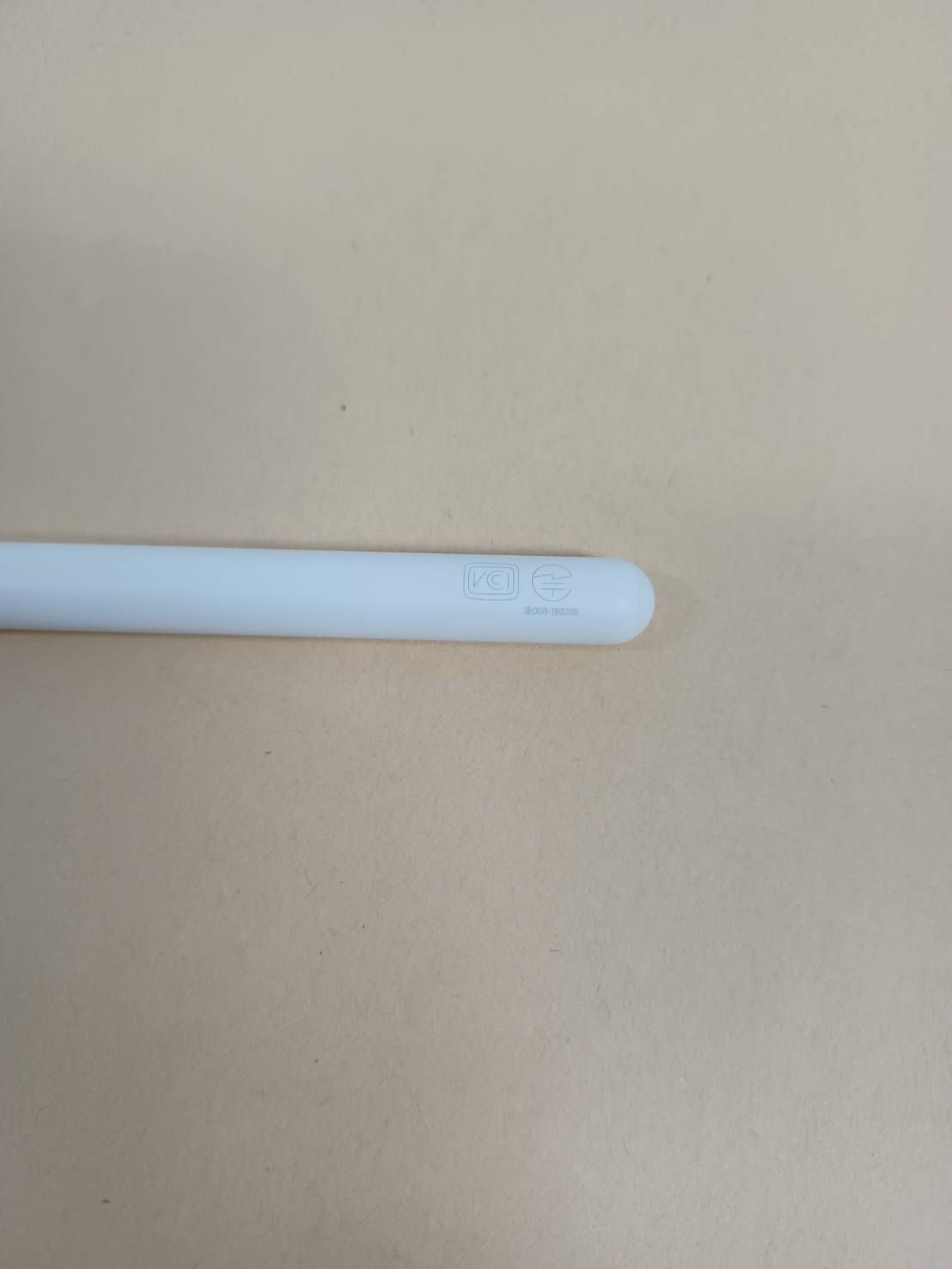 美品】Apple Pencil 第2世代/アップルペンシル - 中古パソコンショップ