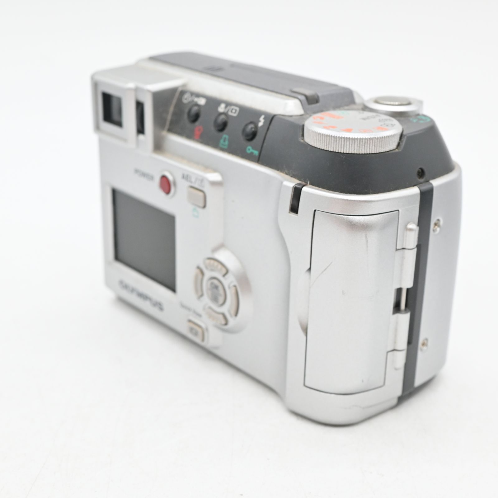 難有品】OLYMPUS CAMEDIA C-730 - メルカリ 難有品】OLYMPUS CAMEDIA C-730 - メルカリ
