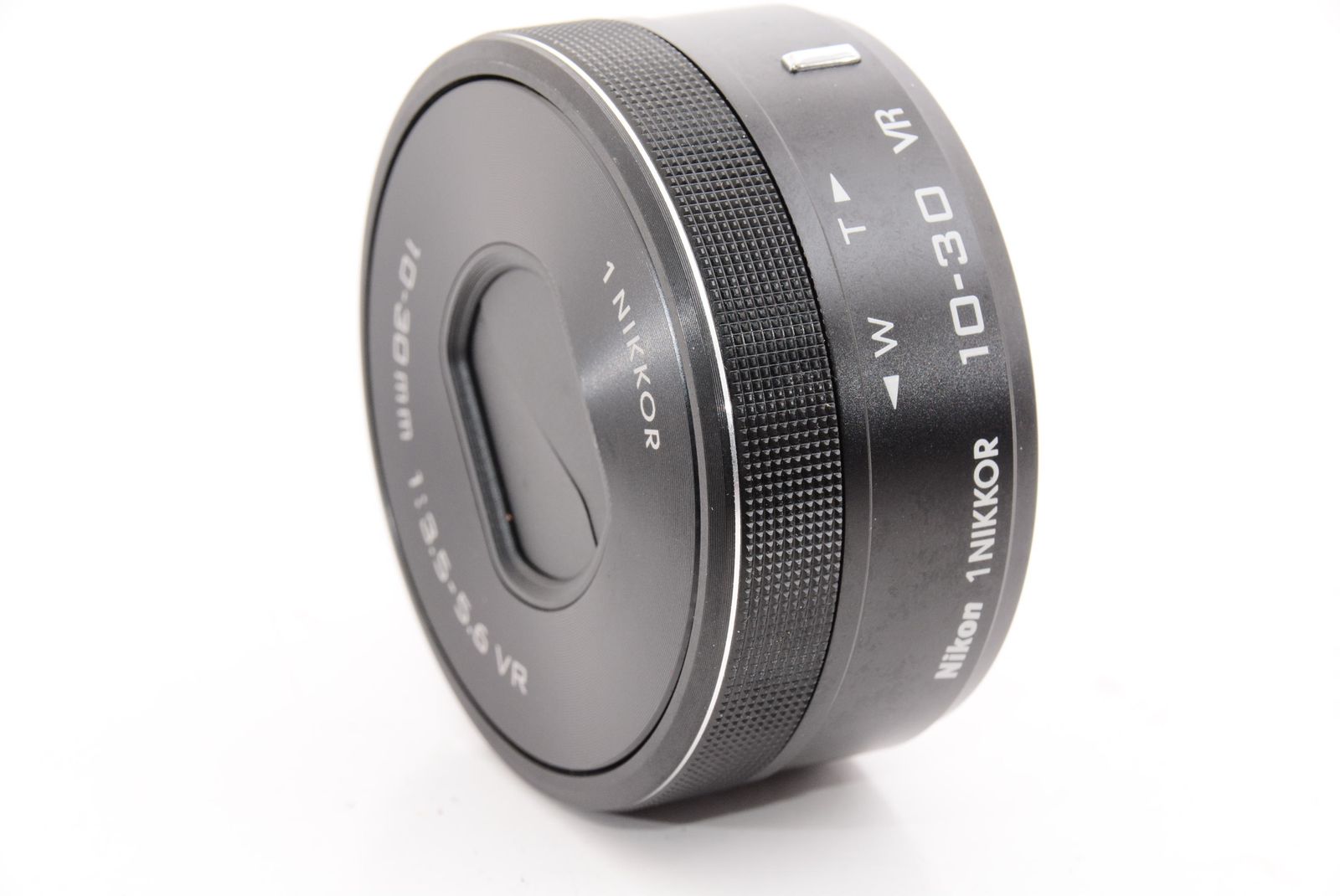 Nikon ミラーレス一眼 Nikon 1 V3 標準パワーズームレンズキット