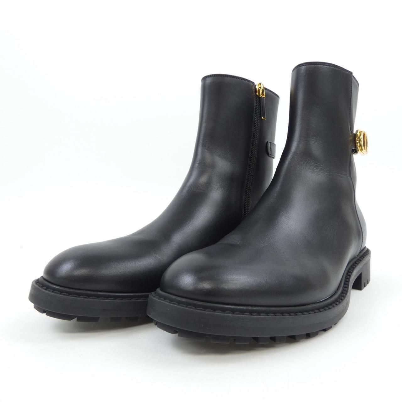 30モンテーニュ ブーツ