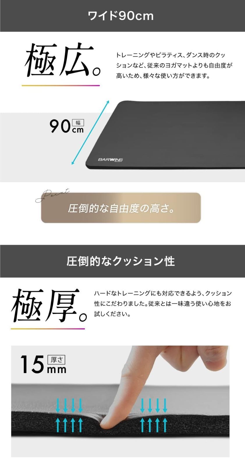 高密度NBR