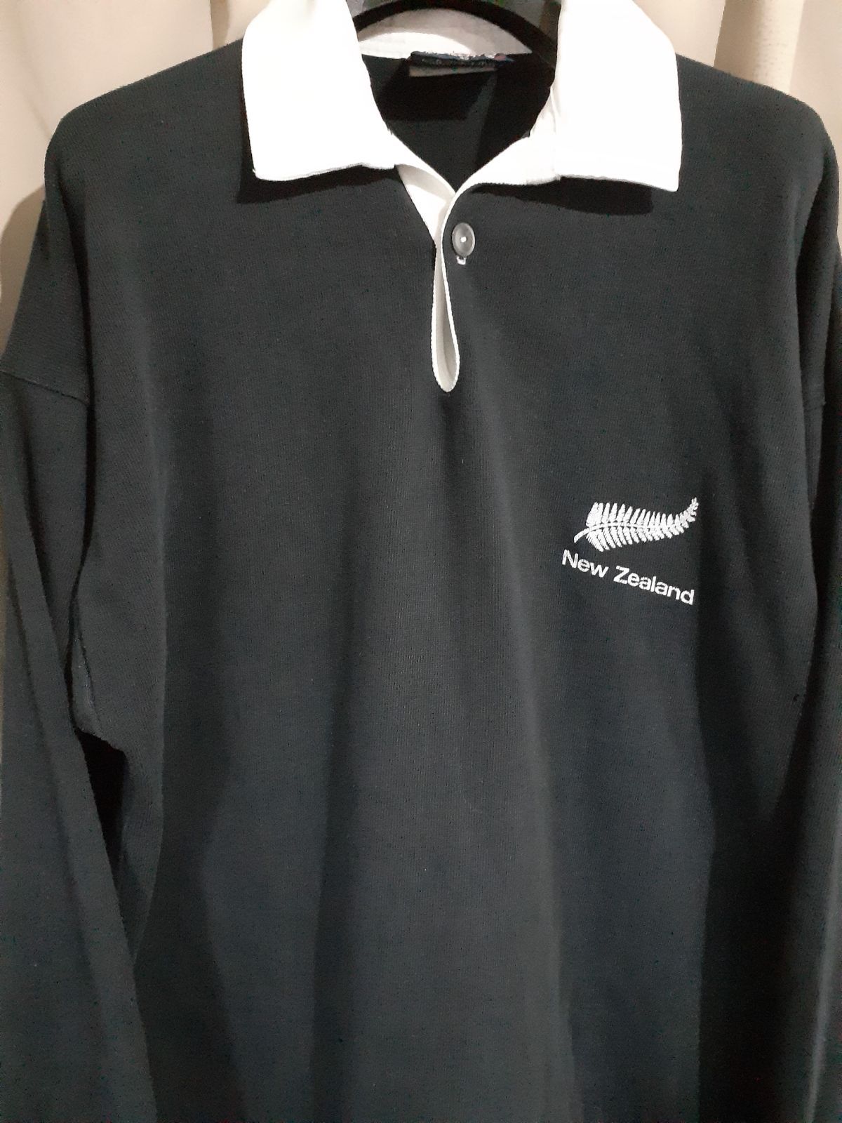 All Blacks Steinlager | Grailed