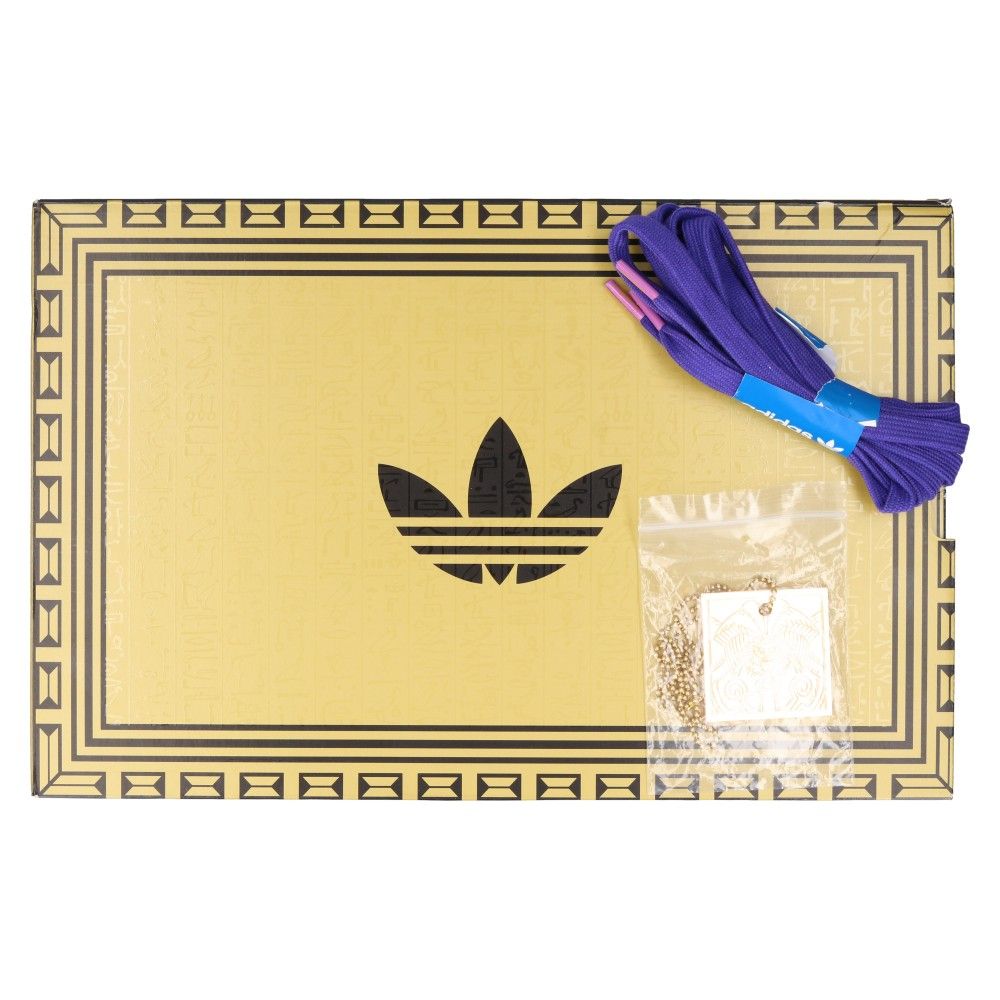 adidas (アディダス) ×遊戯王 遊戯の世界 ADI2000 YU-GI-OH! YUGI'S