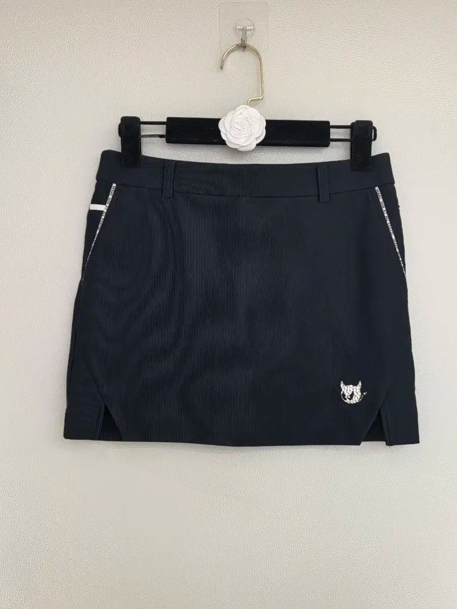 極美品】JUN&ROPE'ミックスヤーン セーター Sサイズ ゴルフ 【極美品