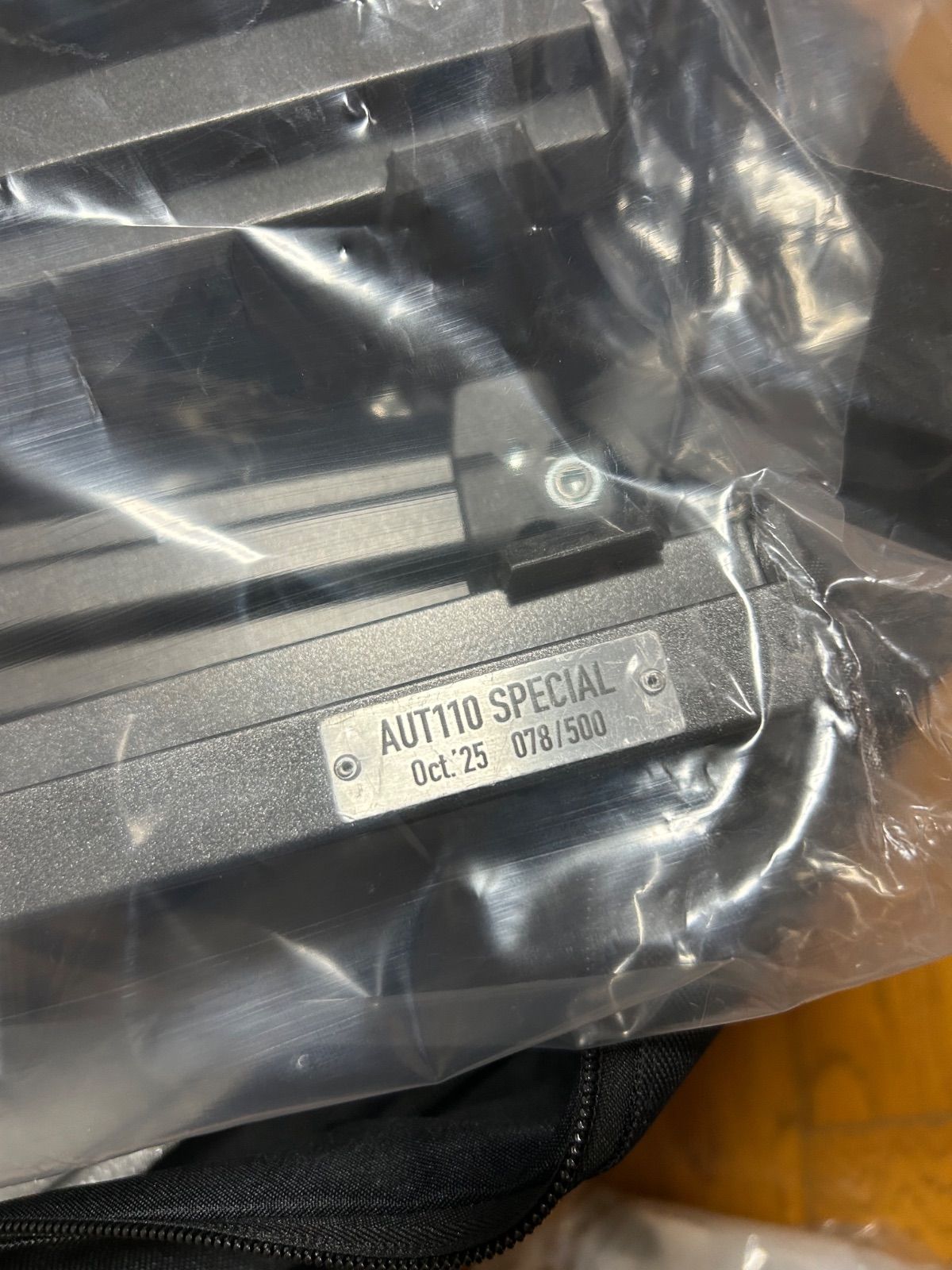 アルミユニットテーブル110 品