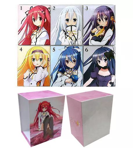アニメBlu-ray　Disc　のんのんびより 初回生産版 全6巻セット(アニメイト全巻収納BOX付き) メディアファクトリー|のんのんびより1～6 アニメイト全巻収納