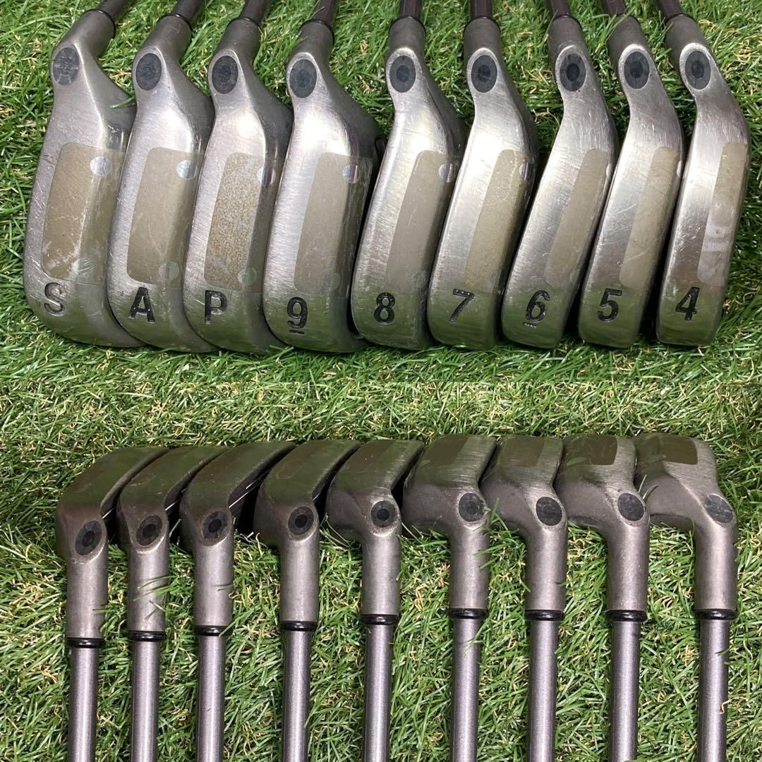 全国送料無料。 Callaway ROGUE ST メンズ13点セット ローグST