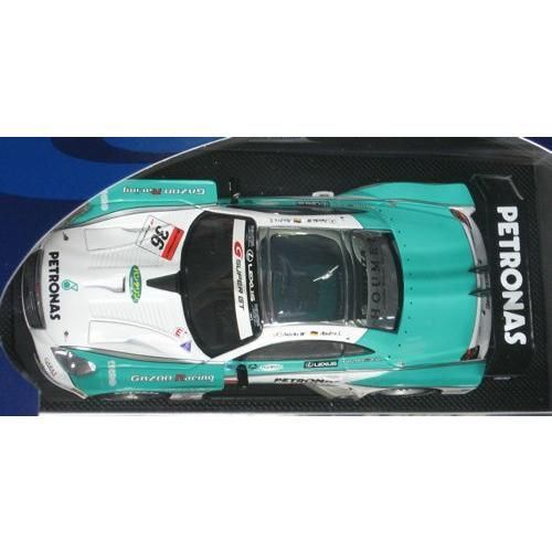 1/43 エブロ 44183 レクサス ゼント セルモ SC430 スーパーGT500 2009 #38, Boost Gear ミニカー通販