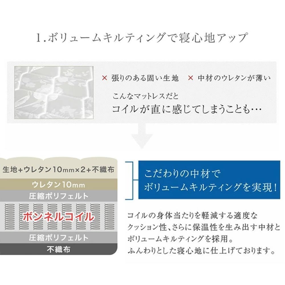 通気性 ホワイト