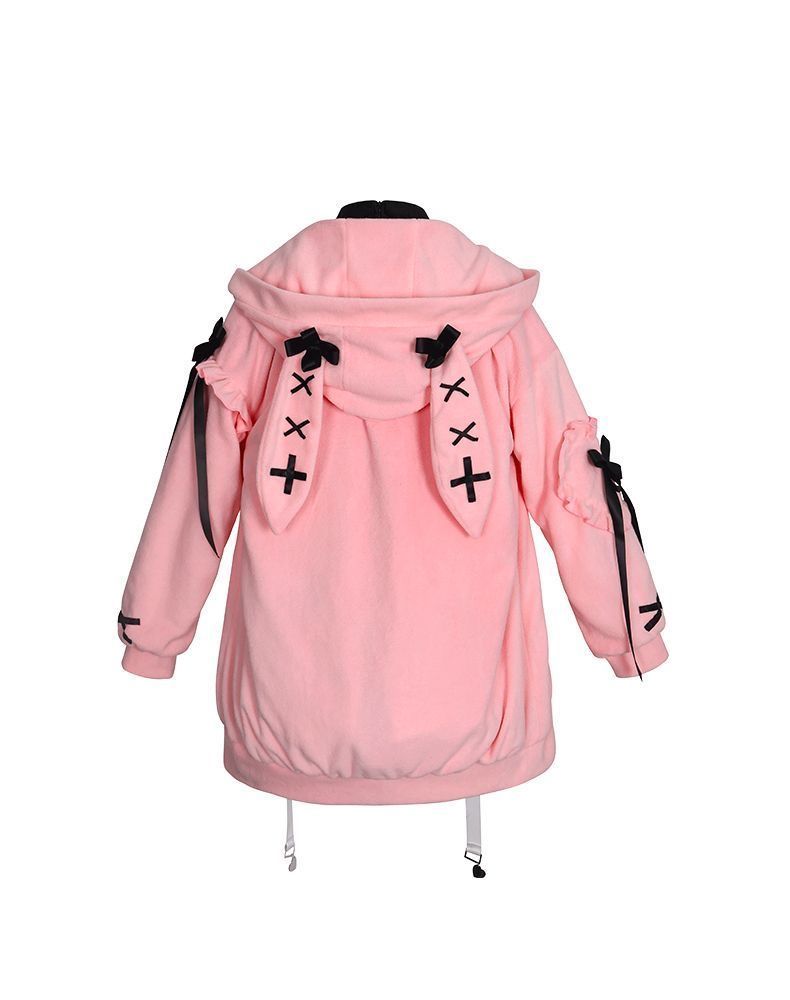 Ririmuキャラクター コスプレ衣装セット