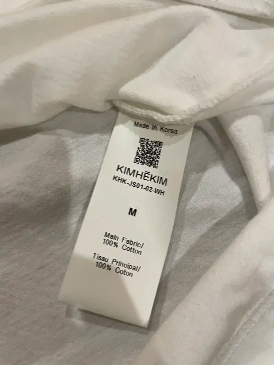 김해김 kimhekim Tシャツ