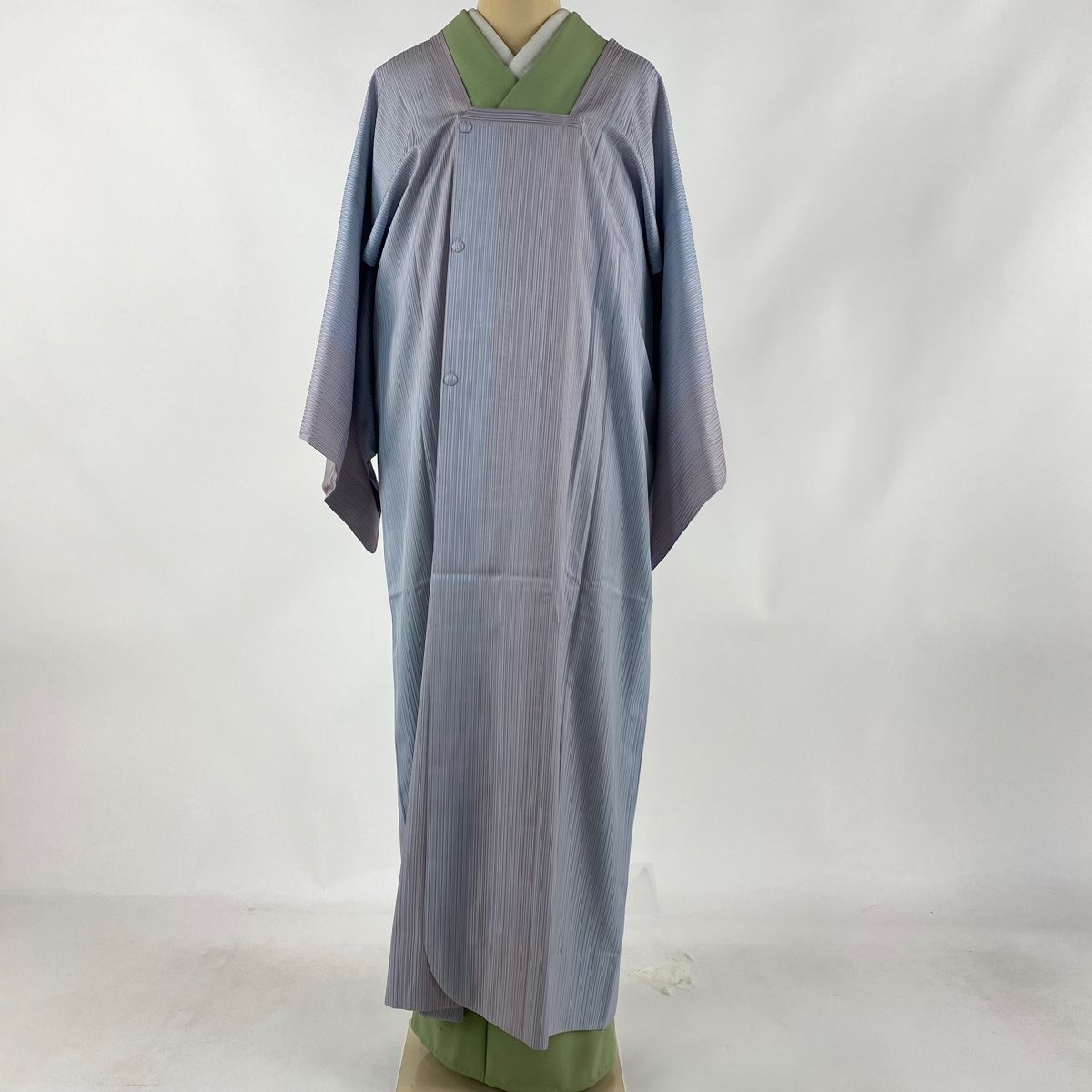 身丈134cm