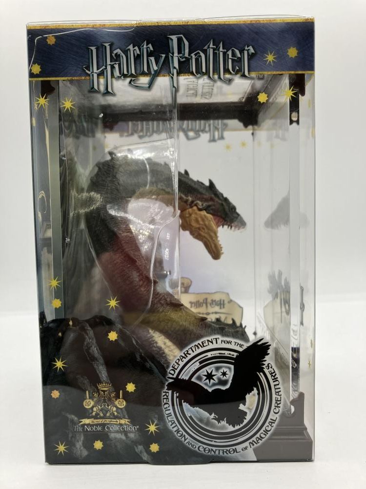 中古】バジリスク 「ハリー・ポッター」 マジカル・クリーチャーズ No