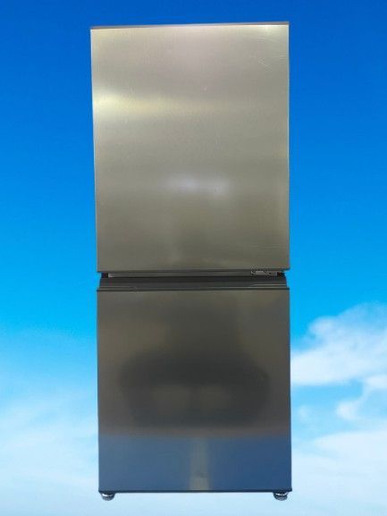 札幌近郊 AQUA 冷蔵庫 AQR-14N N 135L