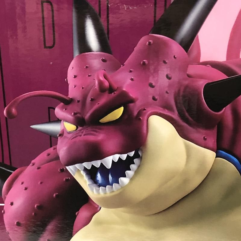 中古】バンダイ ラストワン賞 ポルンガ フィギュア 一番くじ