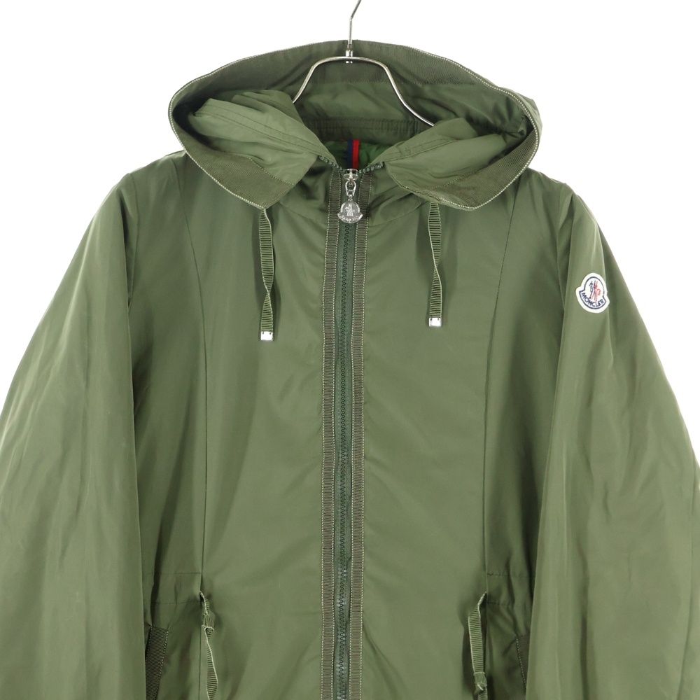 モンクレール⭐️春NEOMB ＲEコート MONCLER (モンクレール) NEOMBRE GIUBBOTTO B10934912805 54543