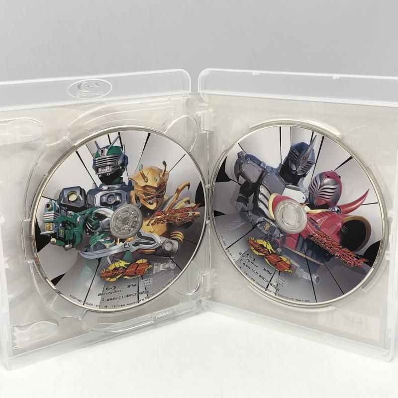 ☆ 仮面ライダー龍騎 Blu-ray BOX 全3BOXセット（【楽天市場