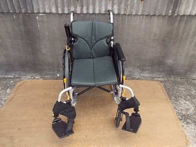 送料無料 一部地域を除く 松永ネクストコア 多機能自走式車いす NEXT-31B-40 シート代用品 TS-25-0919-12