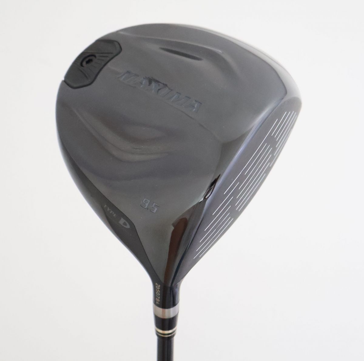 ○美品！RYOMA☆リョーマ MAXIMA(マキシマ)2 TYPE-D ドライバー 2020年