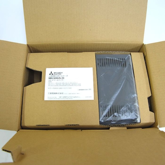 MR-J4-350B