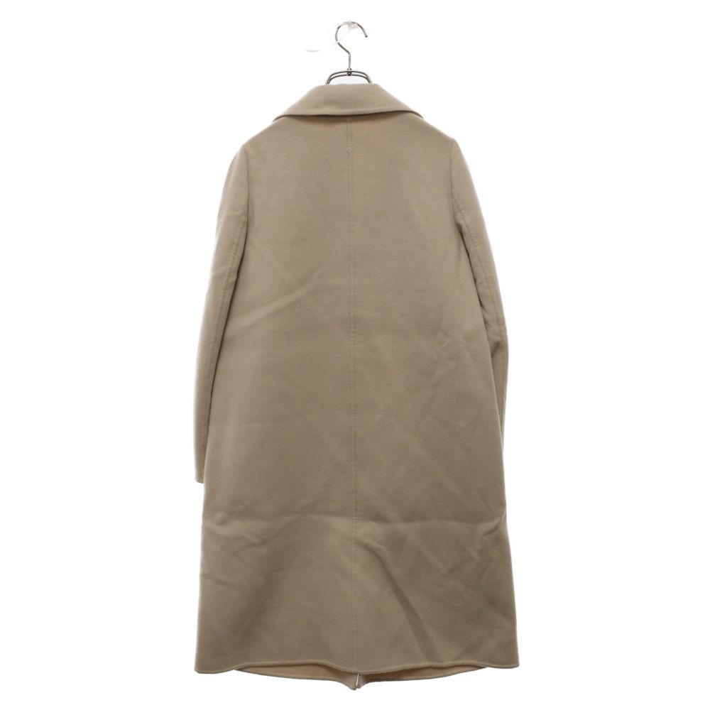 Salvatore Ferragamo (サルヴァトーレ フェラガモ) ウール カシミヤ