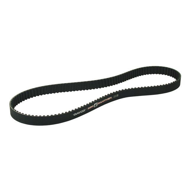 BELT DRIVES Panther replacement rear belt 14mm 1-1-2 wide 133T | 514511