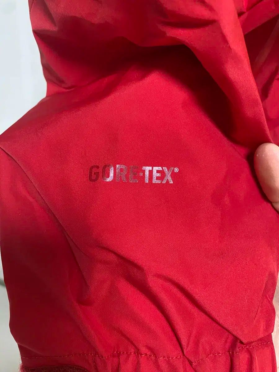GORE-TEX₍ゴアテックス ジャケット