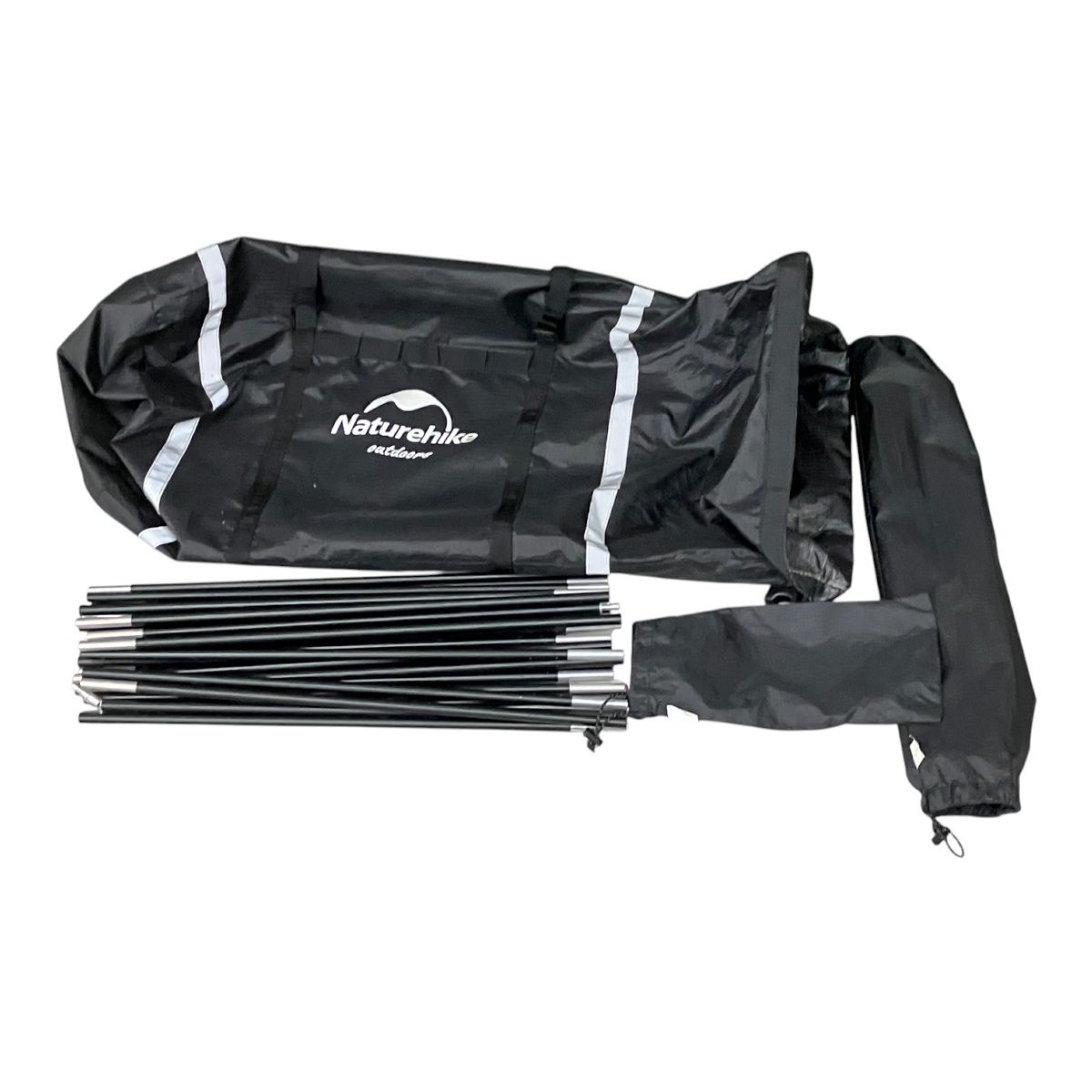 Naturehike 詳細不明 アウトドア キャンプ テント ジャンク M10437616