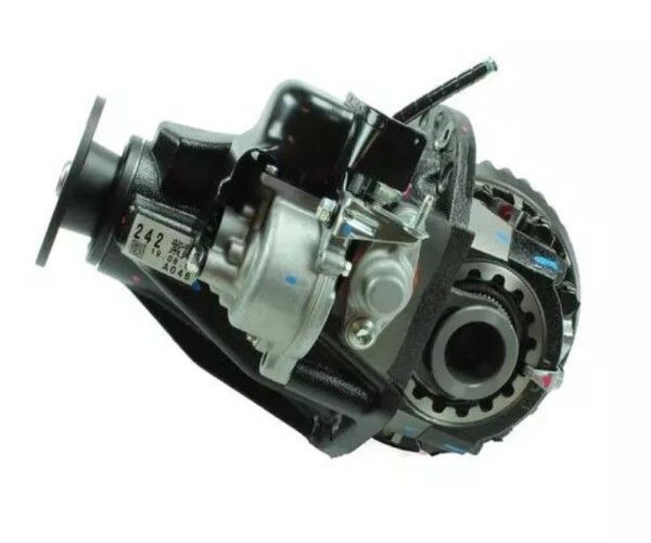 トヨタ 純正 ランドクルーザー プラド FJ クルーザー ディファレンシャル キャリア 41110-60A01 TOYOTA LEXUS JDM メーカー純正品