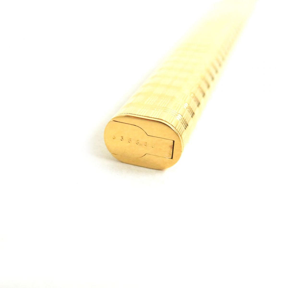 極美品□Cartier/カルティエ ヴィンテージ トリニティ 総柄 ロゴ入り