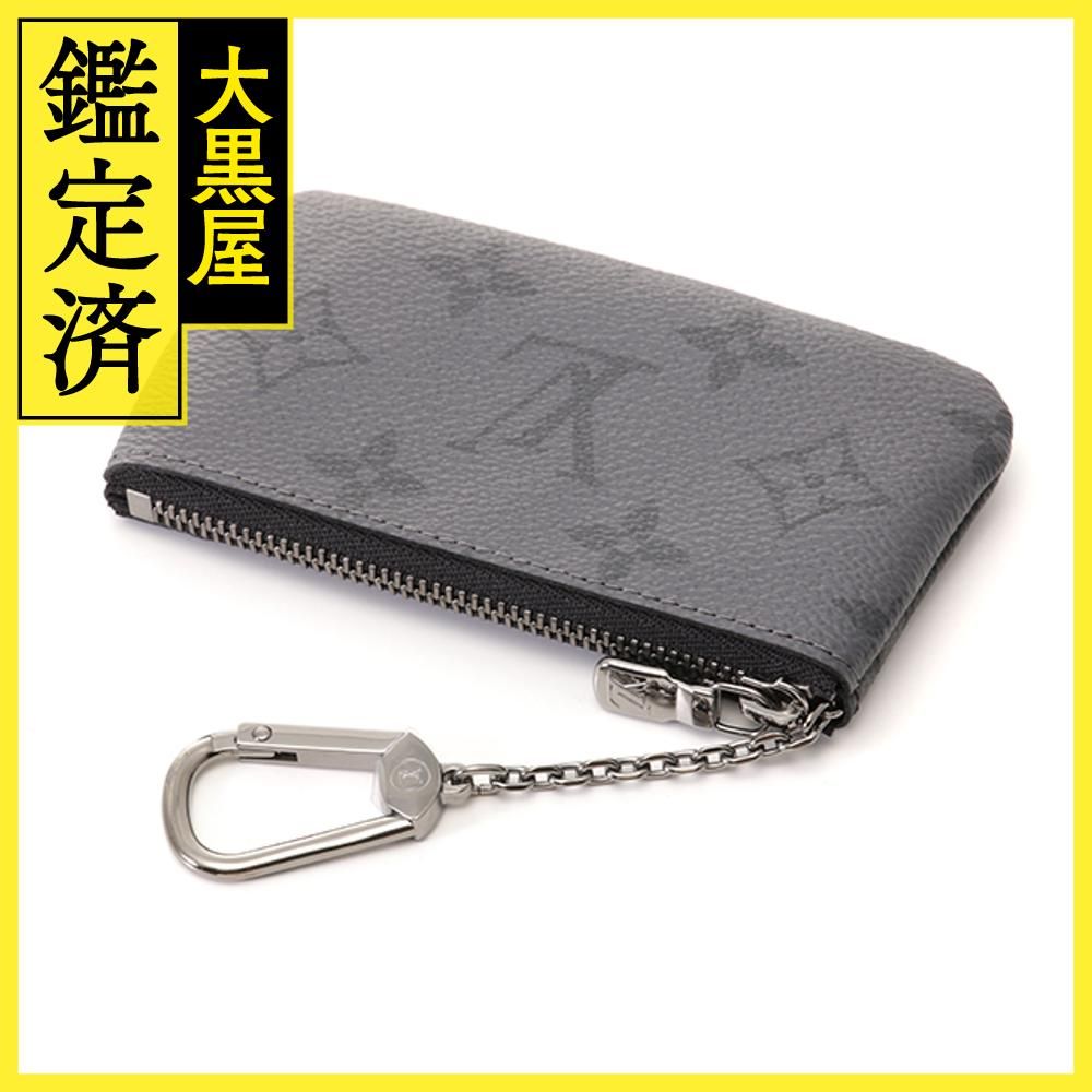 ルイ・ヴィトン ポシェット・クレ M80905 【437】 - メルカリ 