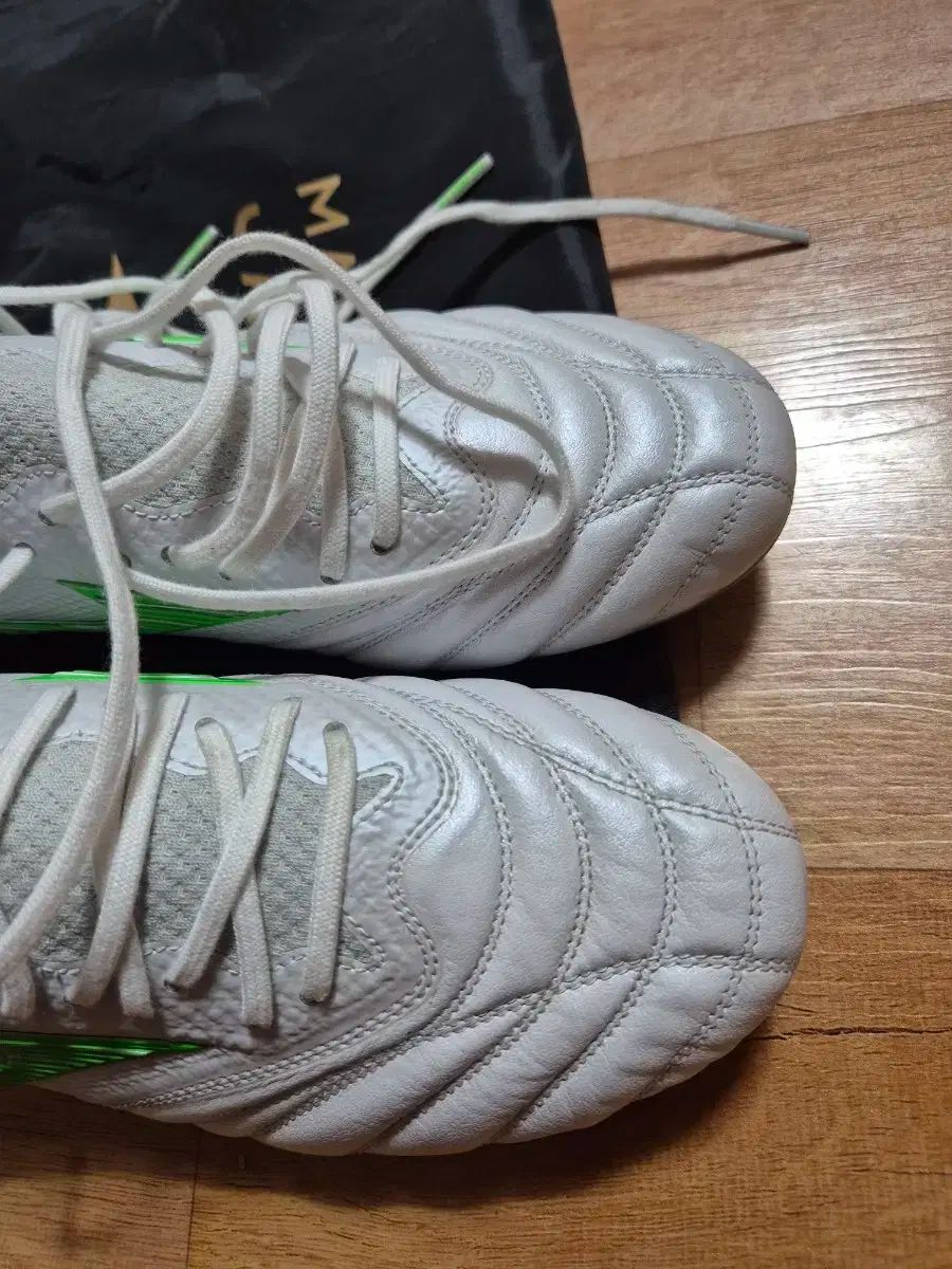 TIGER MARK スペクトル星人 black pearlsコラボ TIGER MARK スペクトル