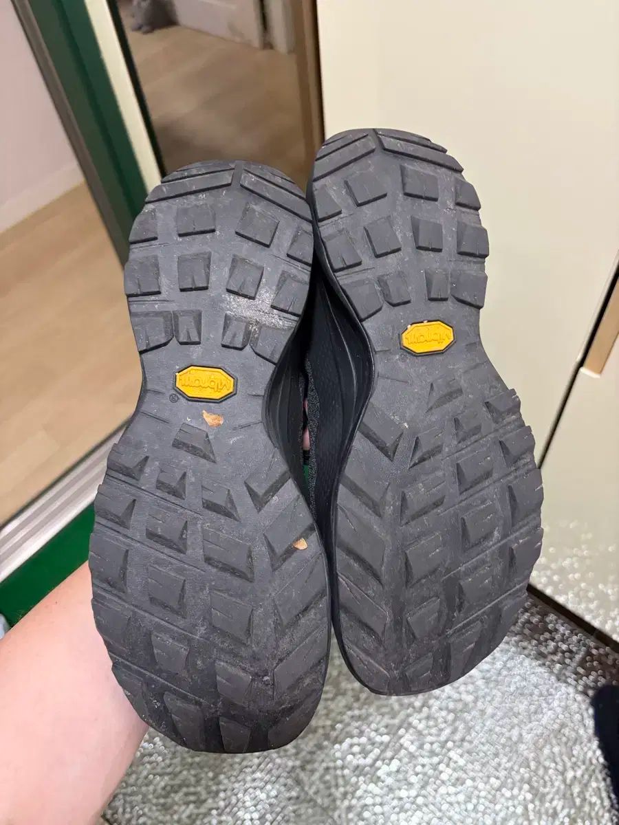 ARC TERYX アークテリクス エリア オーラ 黒 270m HRDEVELOPMENT_JP