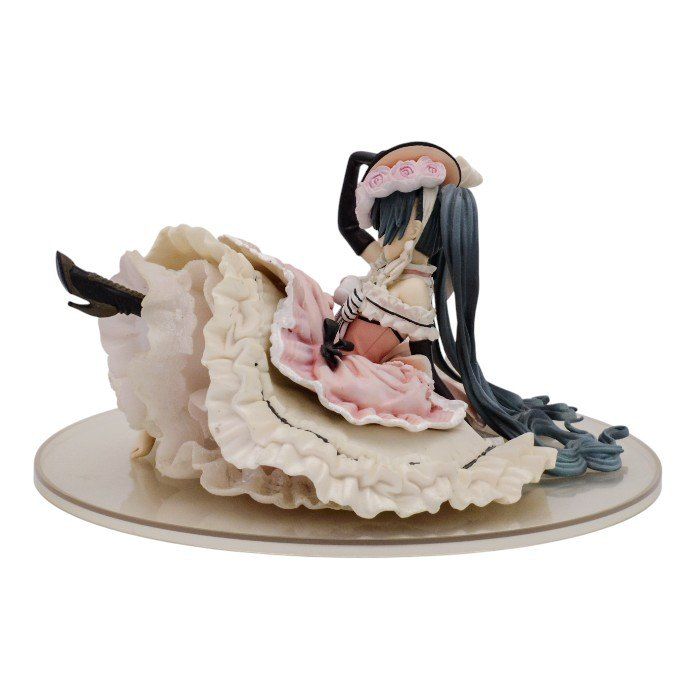 【新品未開封】黒執事 駒鳥シエル フィギュア SQUARE ENIX 黒執事 STATIC ARTS 駒鳥 シエル (完成品) - ホビーサーチ