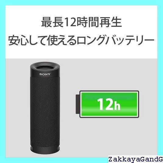 重低音モデル|マイク付き| 最大12時間連続再生
